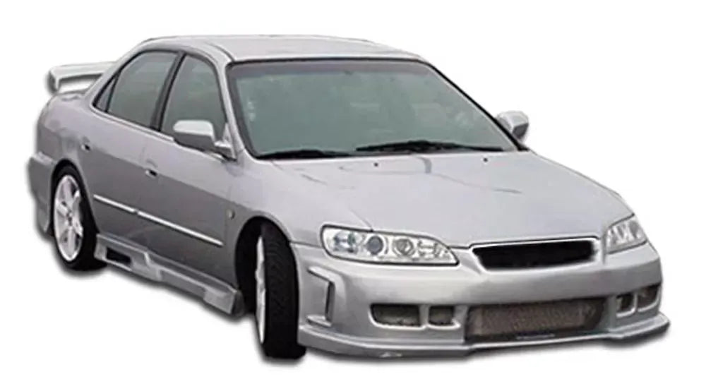 Duraflex Spyder Body Kit Compatible With 1998-2002 Honda Accord 4DR - 4 Piece