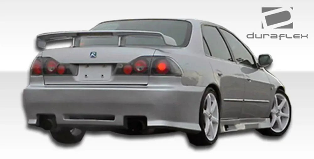 Duraflex Buddy Body Kit Compatible With 1998-2002 Honda Accord 4DR - 4 Piece