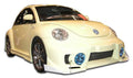 Duraflex Evo 5 Front Bumper Cover Compatible With 1998-2005 Volkswagen Beetle - 1 Piece