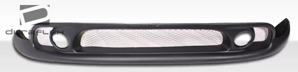 Duraflex P-2 Front Lip Spoiler Compatible With 1998-2005 Volkswagen Beetle - 1 Piece