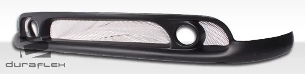 Duraflex P-2 Front Lip Spoiler Compatible With 1998-2005 Volkswagen Beetle - 1 Piece