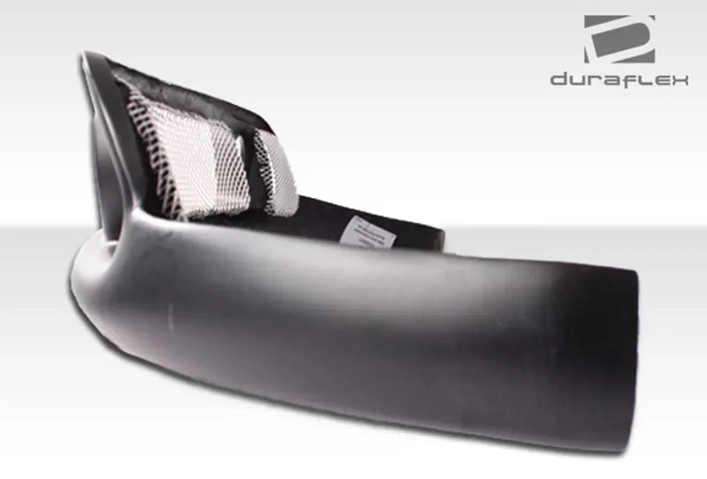 Duraflex P-2 Front Lip Spoiler Compatible With 1998-2005 Volkswagen Beetle - 1 Piece