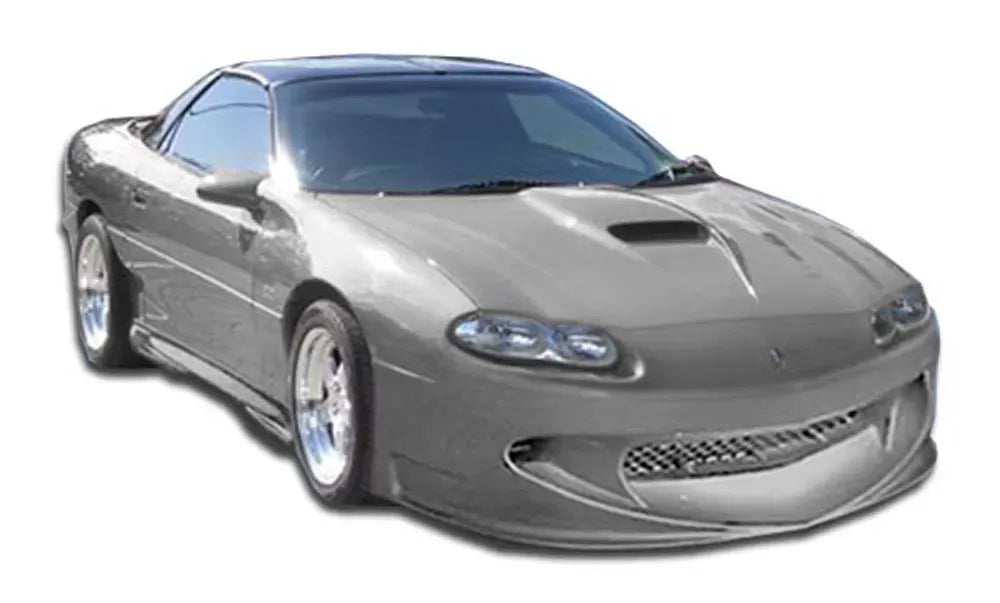 Duraflex Sniper Body Kit Compatible With 1998-2002 Chevrolet Camaro - 4 Piece