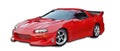 Duraflex Venice Front Bumper Cover Compatible With 1998-2002 Chevrolet Camaro - 1 Piece