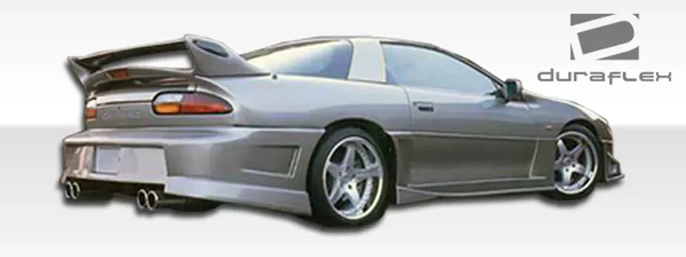 Duraflex Venice Body Kit Compatible With 1993-1997 Chevrolet Camaro - 4 Piece