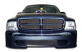 Duraflex SG Front Lip Spoiler Compatible With 1998-2003 Dodge Durango - 1 Piece