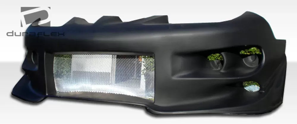 Duraflex Venice Front Bumper Cover Compatible With 1998-2002 Pontiac Firebird - 1 Piece
