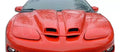 Duraflex WS-6 Hood Compatible With 1998-2002 Pontiac Firebird - 1 Piece
