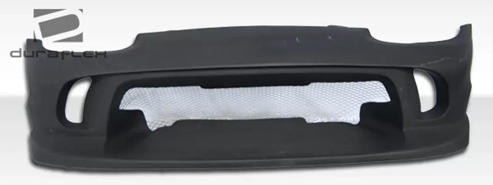 Duraflex Wizdom Front Bumper Cover Compatible With 2001-2005 Mazda Miata - 1 Piece