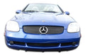 Duraflex AMG Look Front Bumper Cover Compatible With 1998-2004 Mercedes SLK - 1 Piece