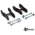 Camburg 07-21 Toyota Tundra 2wd/4wd 1.5 Shackles CAM-320002