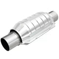 MagnaFlow HM Grade Universal Catalytic Converter 1.75in. for Jeep Wrangler 2005-2006