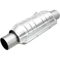 MagnaFlow Universal HM Grade Catalytic Converter 2.5in Inlet/Outlet Diameter 99326HM