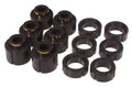 Prothane 88-98 GM Std Cab 2WD | 4WD Cab Mount - Black