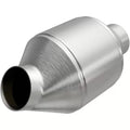 MagnaFlow HM Grade Universal Catalytic Converter 2.25in - Fits Ford Five Hundred, Freestyle, Mercury Montego 2005-2007
