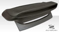 Duraflex G-Sport Wing Spoiler Compatible With 1999-2004 Porsche 996 - 1 Piece
