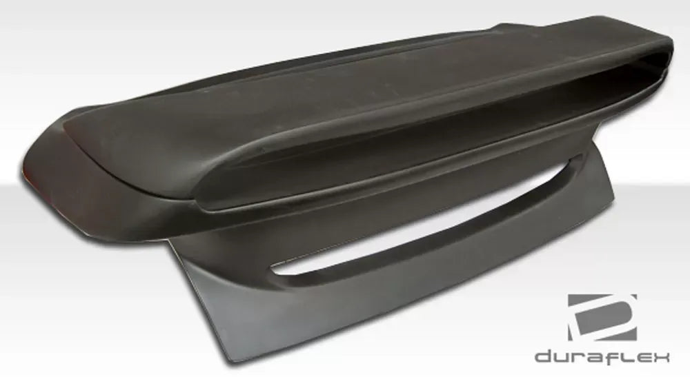 Duraflex G-Sport Wing Spoiler Compatible With 1999-2004 Porsche 996 - 1 Piece