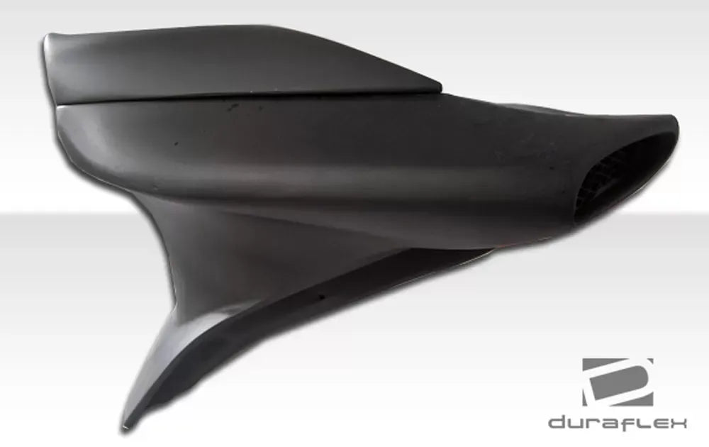 Duraflex G-Sport Wing Spoiler Compatible With 1999-2004 Porsche 996 - 1 Piece