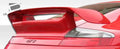 Duraflex GT-2 Wing Spoiler Compatible With 1999-2004 Porsche 996 - 1 Piece