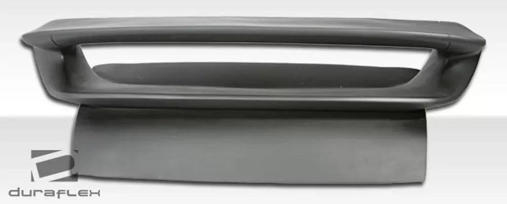 Duraflex GT-3 Wing Spoiler Compatible With 1999-2004 Porsche 996 - 1 Piece