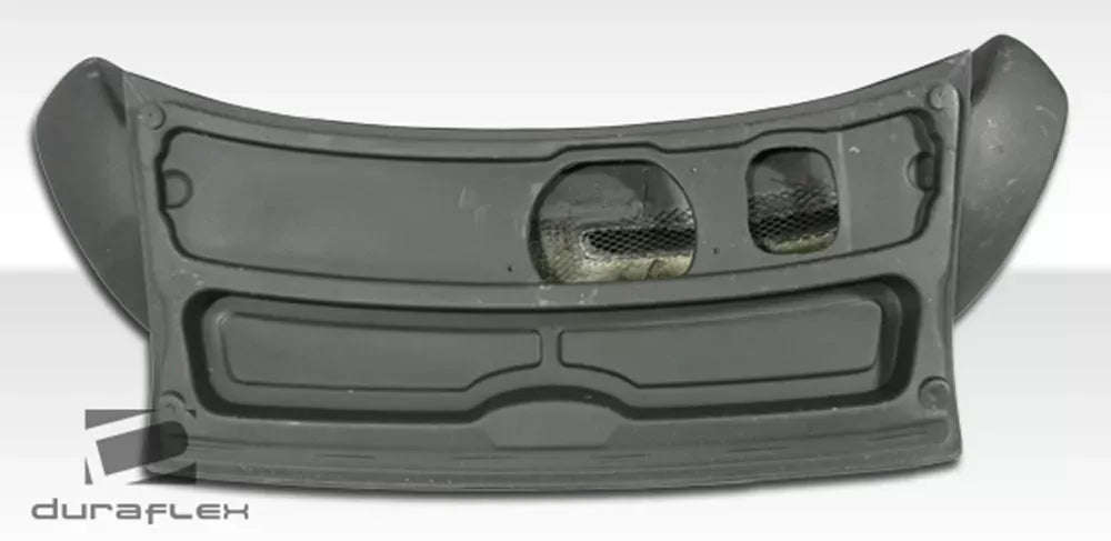 Duraflex GT-3 Wing Spoiler Compatible With 1999-2004 Porsche 996 - 1 Piece