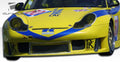 Duraflex GT3-R Wide Body Kit Compatible With 1999-2001 Porsche 996 C2 C4 - 9 Piece