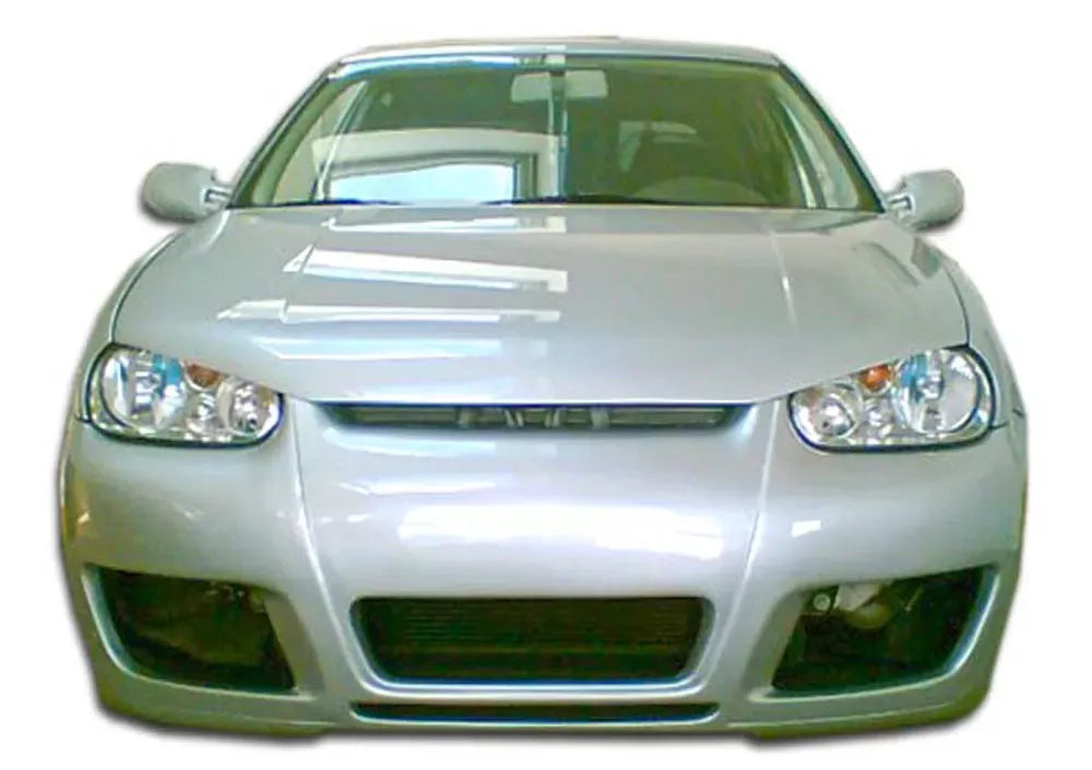 Duraflex RX-S Front Bumper Cover Compatible With 1999-2005 Volkswagen Golf - 1 Piece