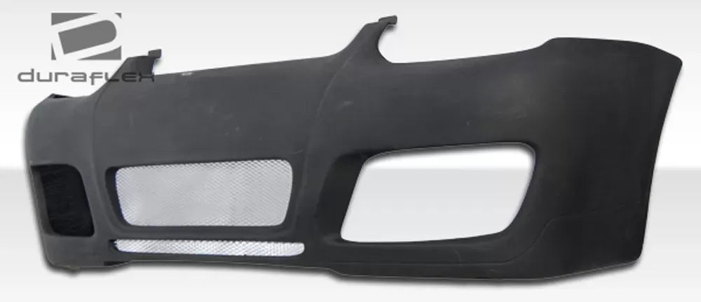 Duraflex RX-S Front Bumper Cover Compatible With 1999-2005 Volkswagen Golf - 1 Piece
