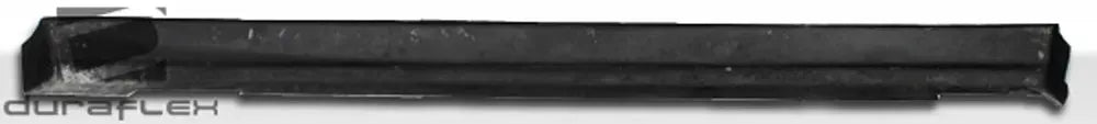 Duraflex R34 Side Skirts Compatible With 1999-2004 Honda Odyssey - 2 Piece