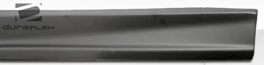 Duraflex R34 Side Skirts Compatible With 1999-2004 Honda Odyssey - 2 Piece