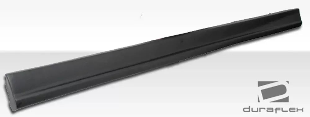Duraflex R34 Side Skirts Compatible With 1999-2004 Honda Odyssey - 2 Piece