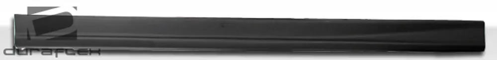 Duraflex R34 Side Skirts Compatible With 1999-2004 Honda Odyssey - 2 Piece
