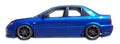 Duraflex B-2 Side Skirts Compatible With 1999-2003 Mazda Protege - 2 Piece