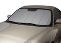 Covercraft 04-10 Toyota Sienna UVS100 Custom Sunscreen - Silver UV10872SV