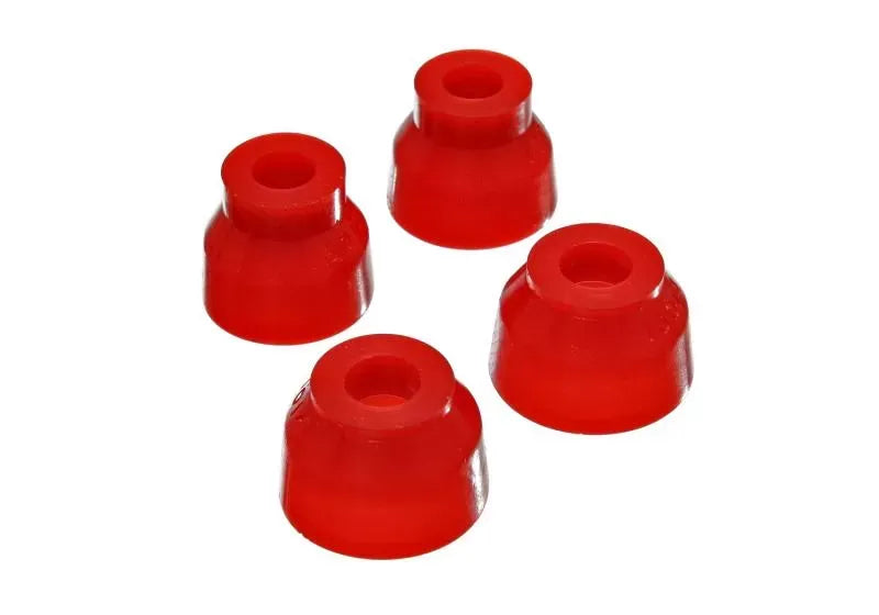 Energy Suspension Ball Joint Dust Boot Set Chevrolet Corvette N/A 1984-1996