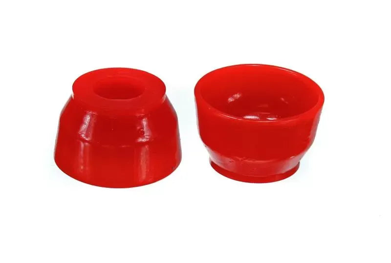 Energy Suspension Ball Joint Dust Boot Set N/A