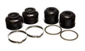 Energy Suspension Ball Joint Dust Boot Set Hummer H1 N/A 2002-2004