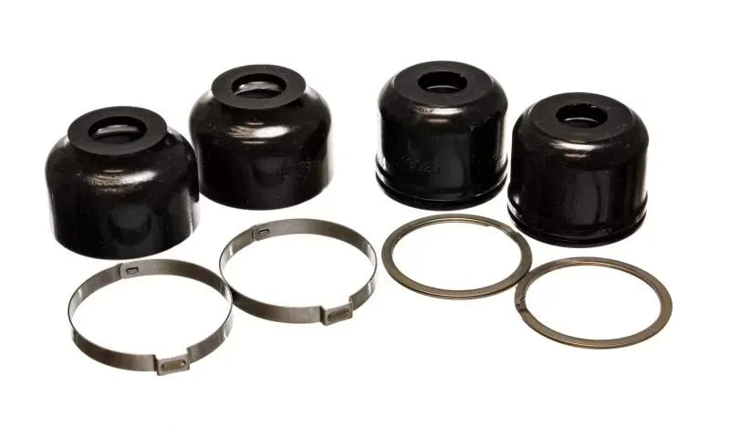Energy Suspension Ball Joint Dust Boot Set Hummer H1 N/A 2002-2004