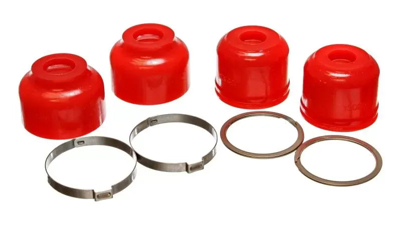 Energy Suspension Ball Joint Dust Boot Set Hummer H1 N/A 2002-2004