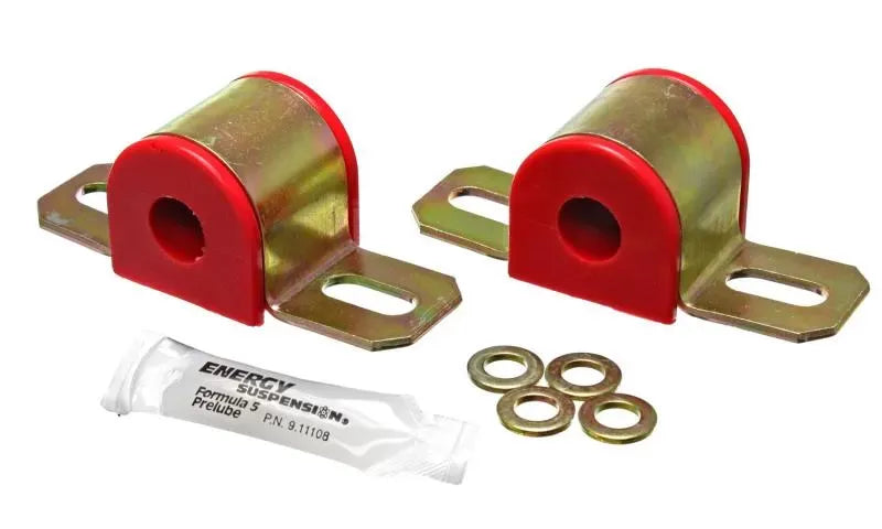 Energy Suspension Sway Bar Bushing Set
