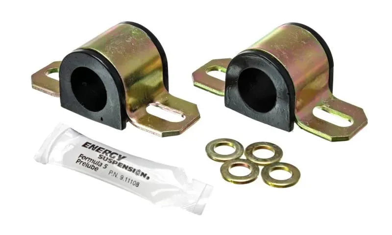 Energy Suspension Sway Bar Bushing Set Pontiac Fiero N/A 1984-1988