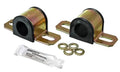 Energy Suspension Sway Bar Bushing Set