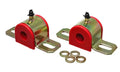 Energy Suspension Sway Bar Bushing Set