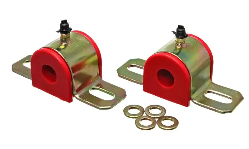 Energy Suspension Sway Bar Bushing Set