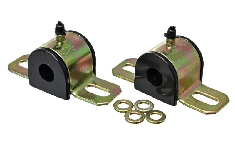 Energy Suspension Sway Bar Bushing Set