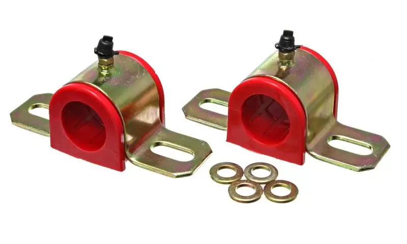 Energy Suspension Sway Bar Bushing Set