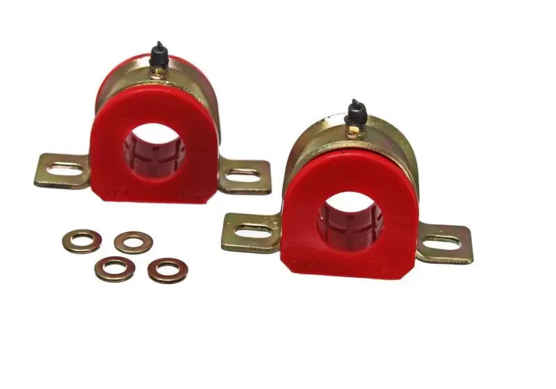 Energy Suspension Sway Bar Bushing Set N/A