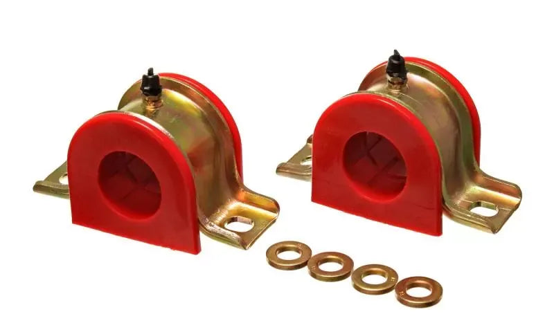 Energy Suspension Universal Sway Bar Bushing Set