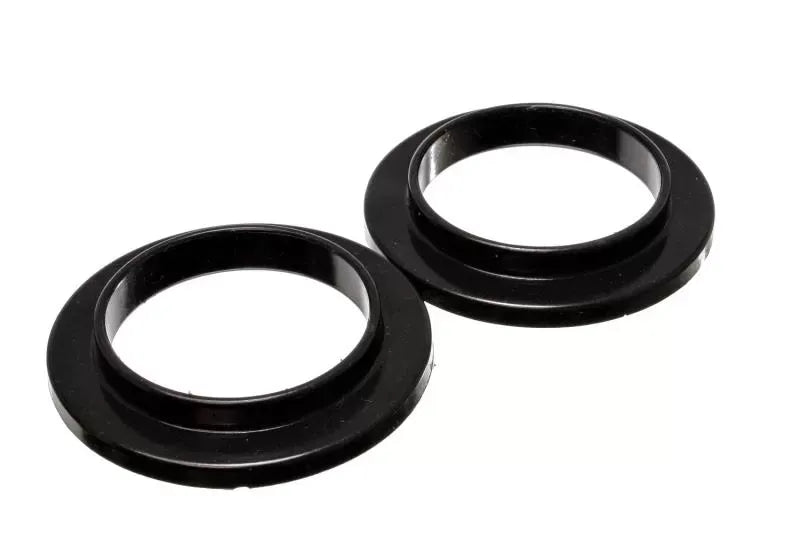 Energy Suspension Coil Spring Isolator Set Toyota Rav4 Rear Upper 1996-1998