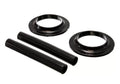 Energy Suspension Coil Spring Isolator Set Front
